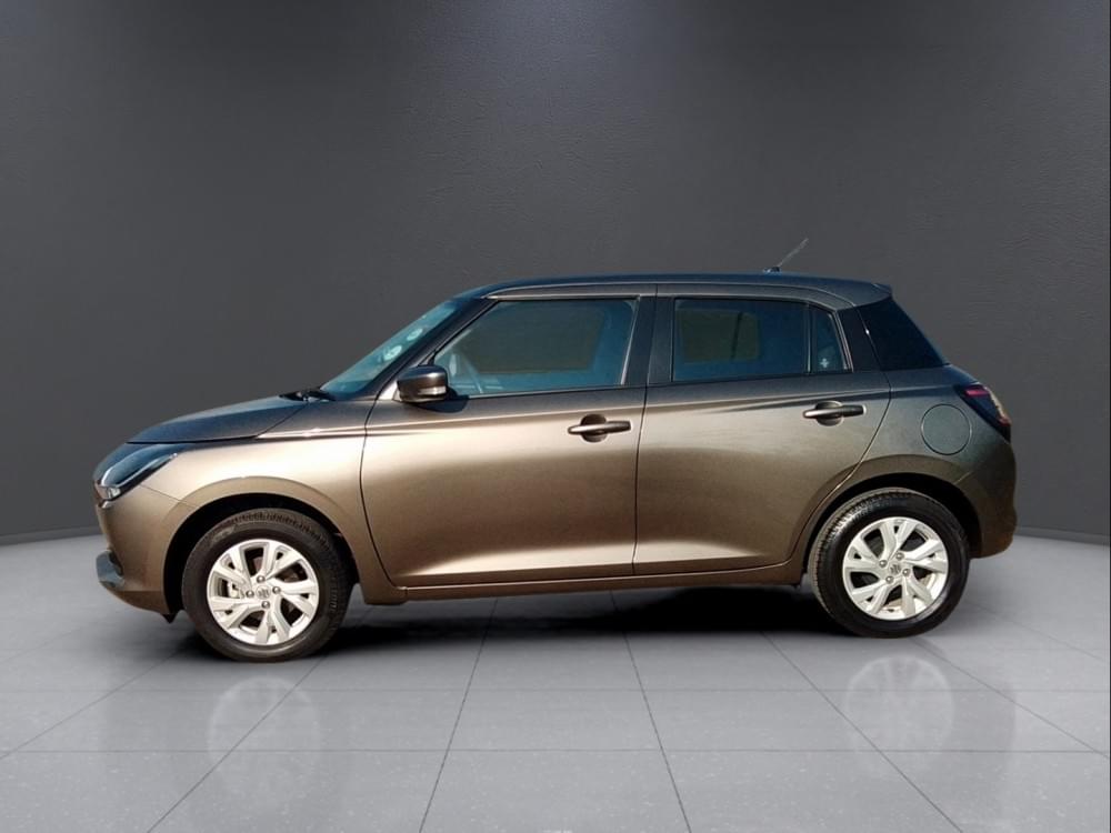 Suzuki Swift 1.2 Gl Plus Mt
