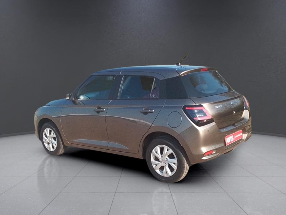 Suzuki Swift 1.2 Gl Plus Mt