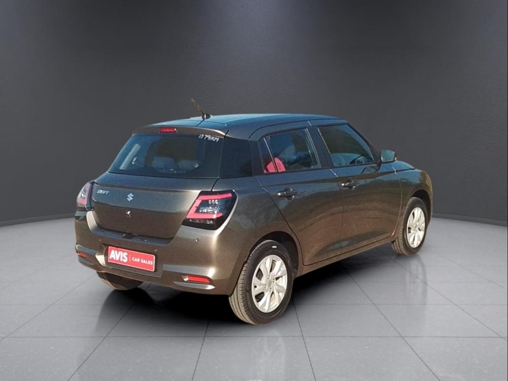 Suzuki Swift 1.2 Gl Plus Mt