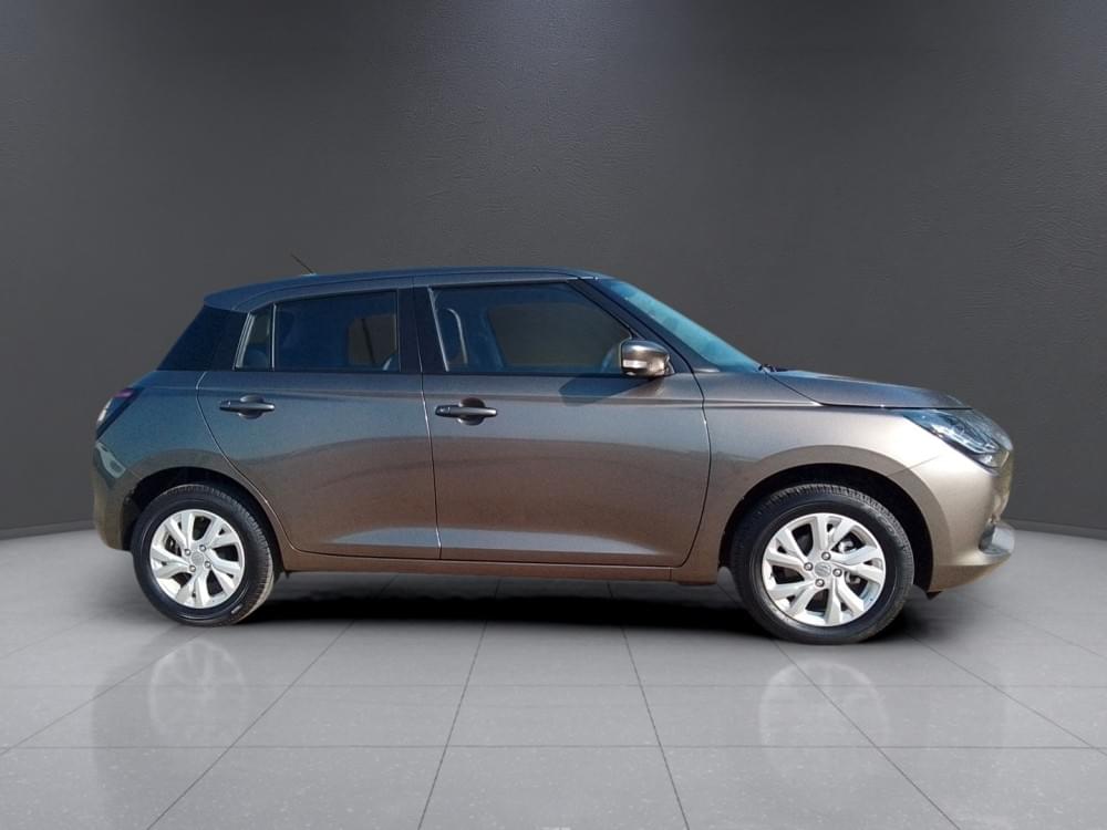 Suzuki Swift 1.2 Gl Plus Mt