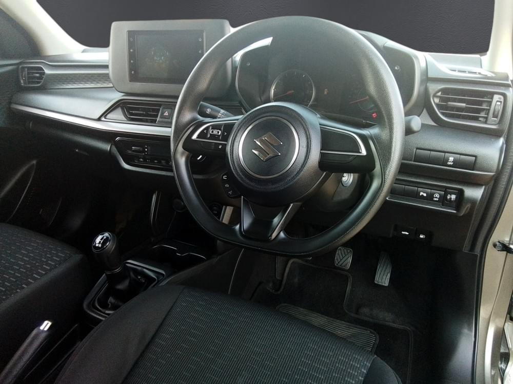 Suzuki Swift 1.2 Gl Plus Mt