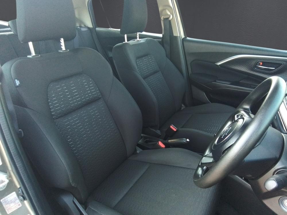 Suzuki Swift 1.2 Gl Plus Mt