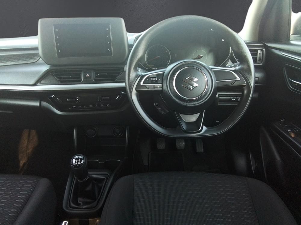 Suzuki Swift 1.2 Gl Plus Mt