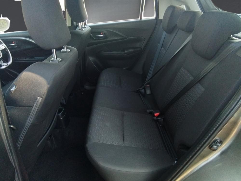 Suzuki Swift 1.2 Gl Plus Mt
