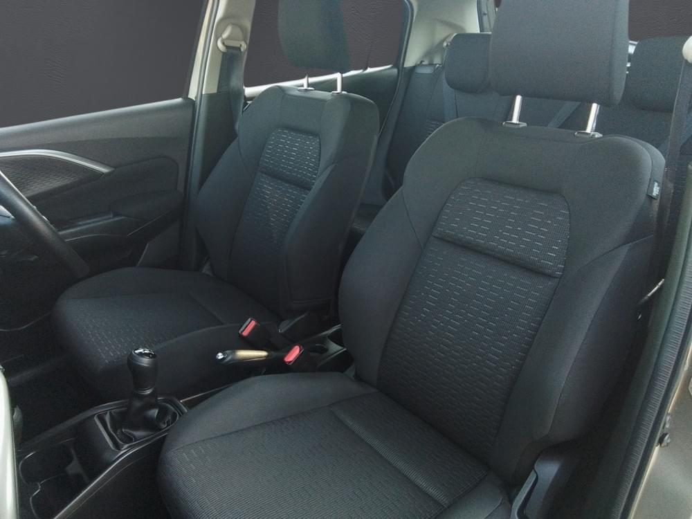 Suzuki Swift 1.2 Gl Plus Mt