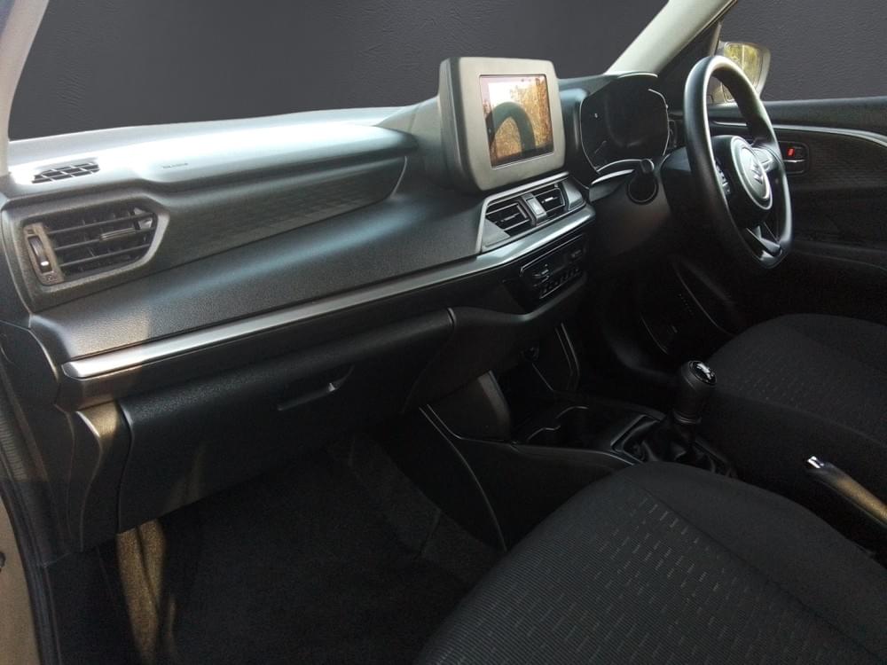 Suzuki Swift 1.2 Gl Plus Mt