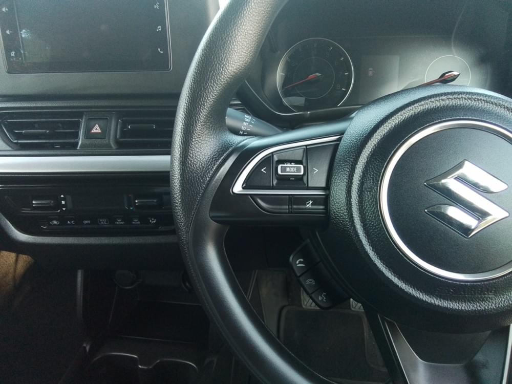 Suzuki Swift 1.2 Gl Plus Mt
