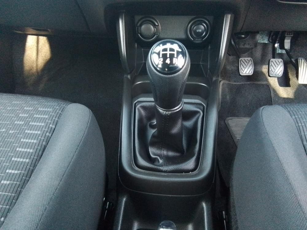 Suzuki Swift 1.2 Gl Plus Mt