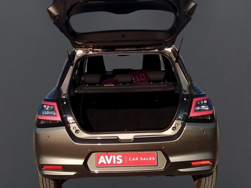 Suzuki Swift 1.2 Gl Plus Mt