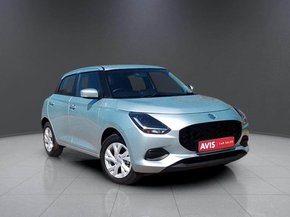 Suzuki Swift 1.2 Gl Plus Mt