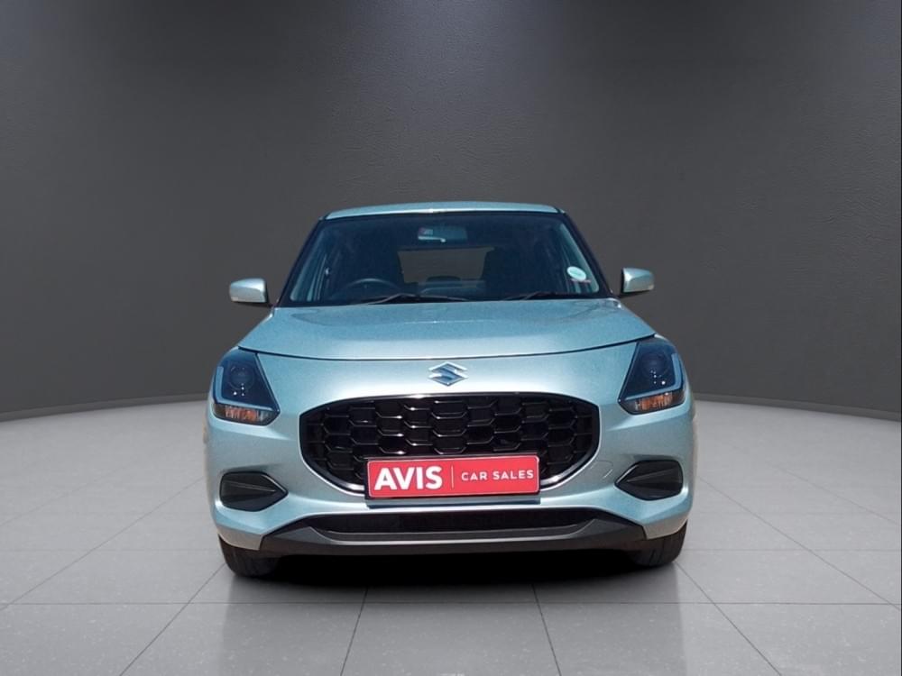Suzuki Swift 1.2 Gl Plus Mt