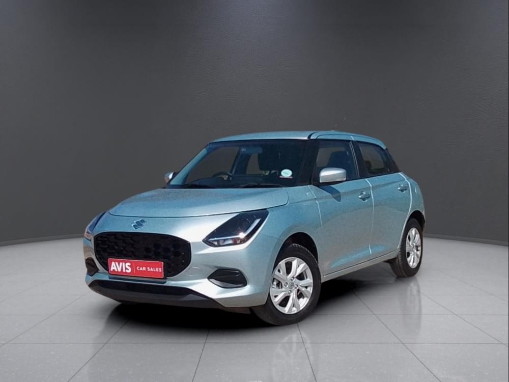 Suzuki Swift 1.2 Gl Plus Mt