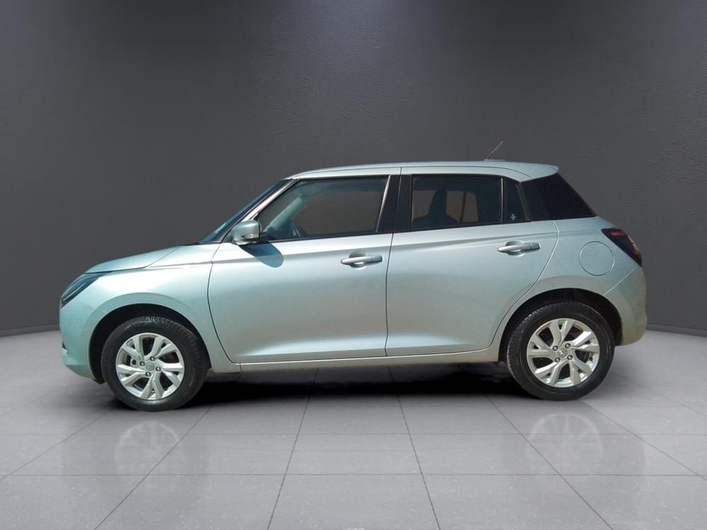 Suzuki Swift 1.2 Gl Plus Mt