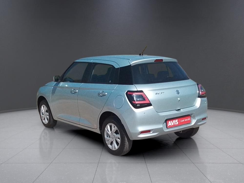 Suzuki Swift 1.2 Gl Plus Mt