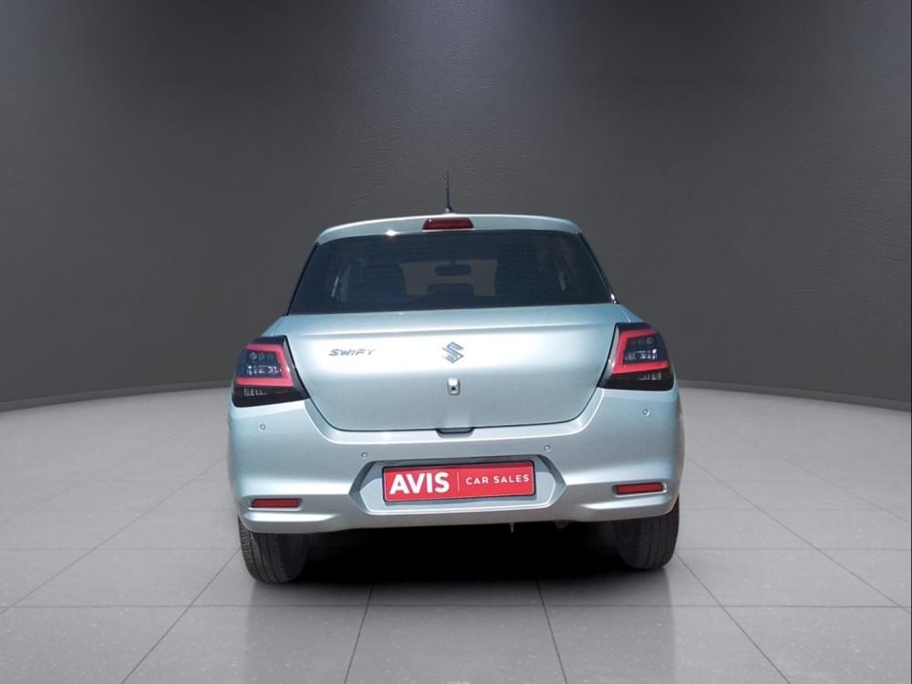 Suzuki Swift 1.2 Gl Plus Mt