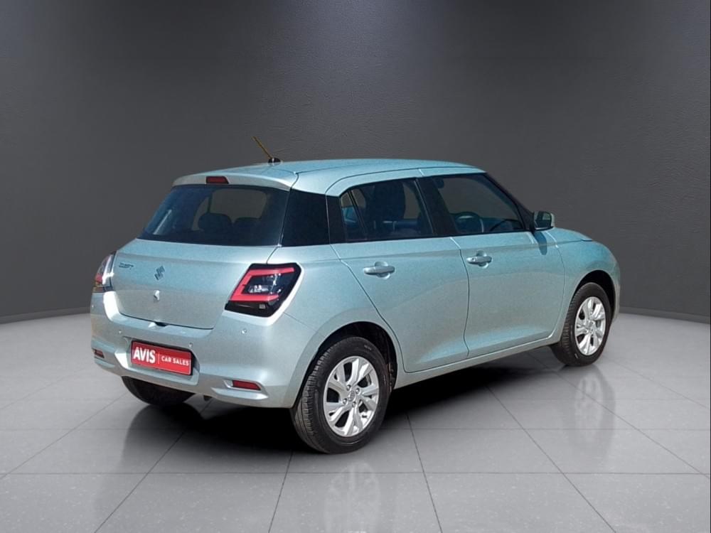Suzuki Swift 1.2 Gl Plus Mt