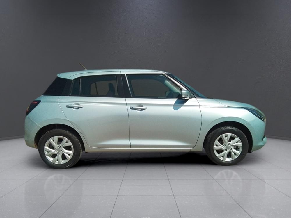Suzuki Swift 1.2 Gl Plus Mt