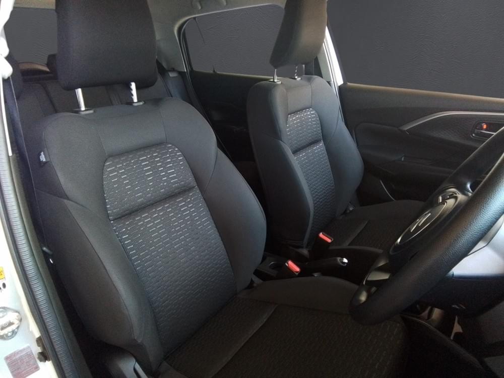Suzuki Swift 1.2 Gl Plus Mt