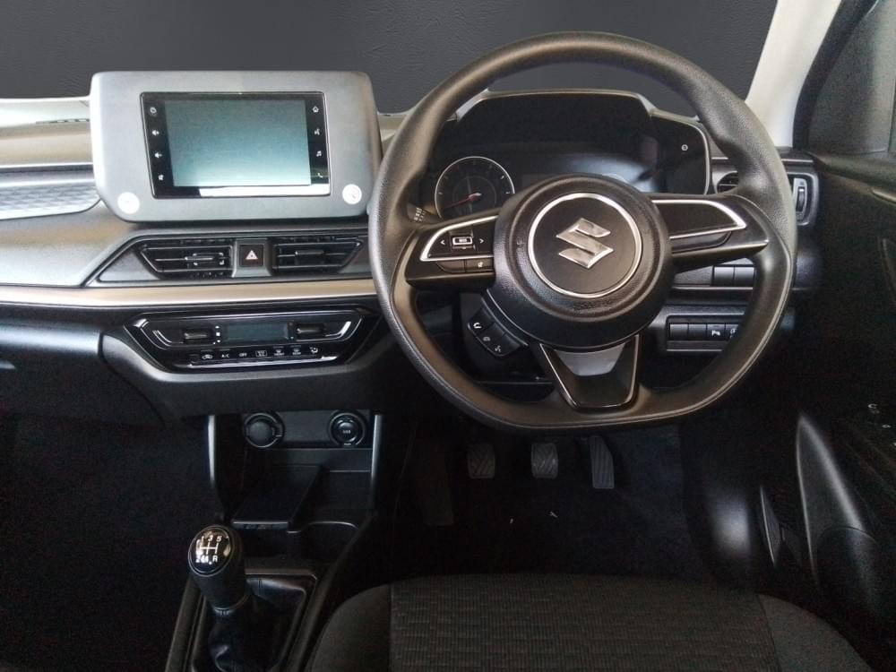 Suzuki Swift 1.2 Gl Plus Mt