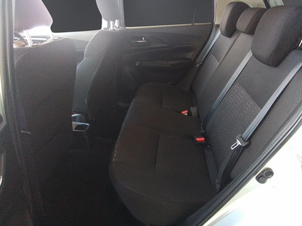 Suzuki Swift 1.2 Gl Plus Mt