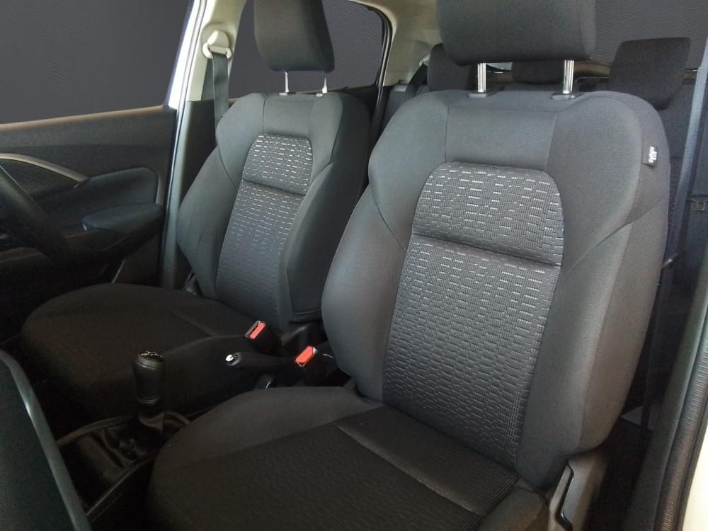 Suzuki Swift 1.2 Gl Plus Mt