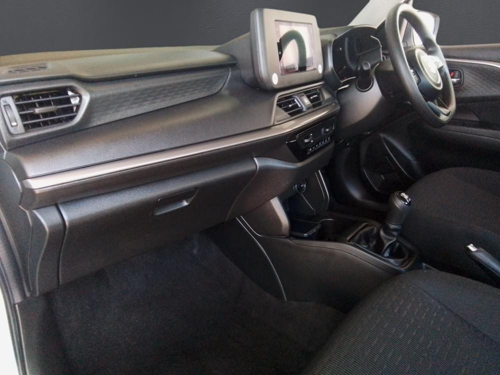 Suzuki Swift 1.2 Gl Plus Mt