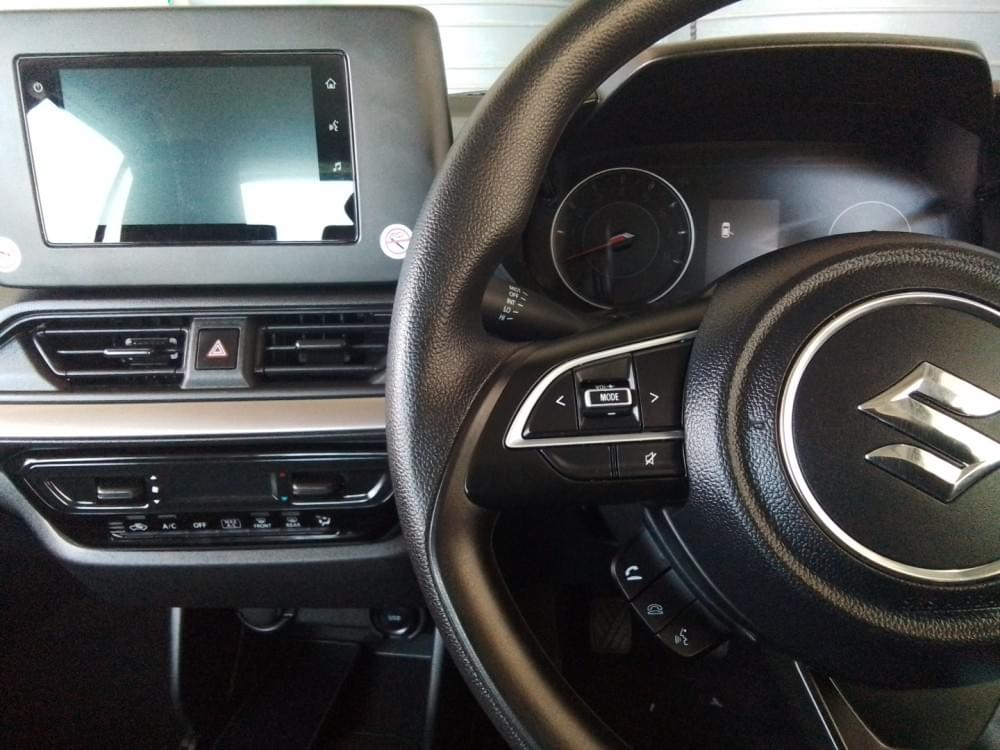 Suzuki Swift 1.2 Gl Plus Mt