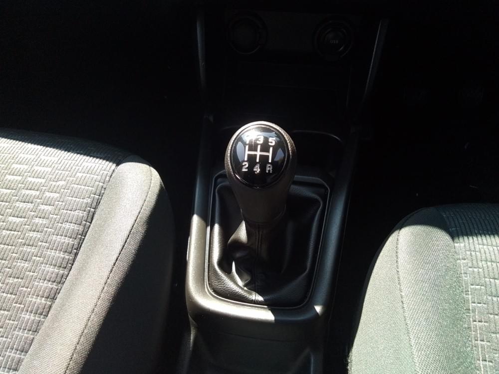 Suzuki Swift 1.2 Gl Plus Mt