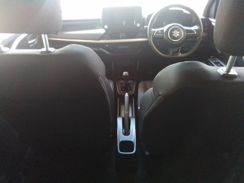 Suzuki Swift 1.2 Gl Plus Mt