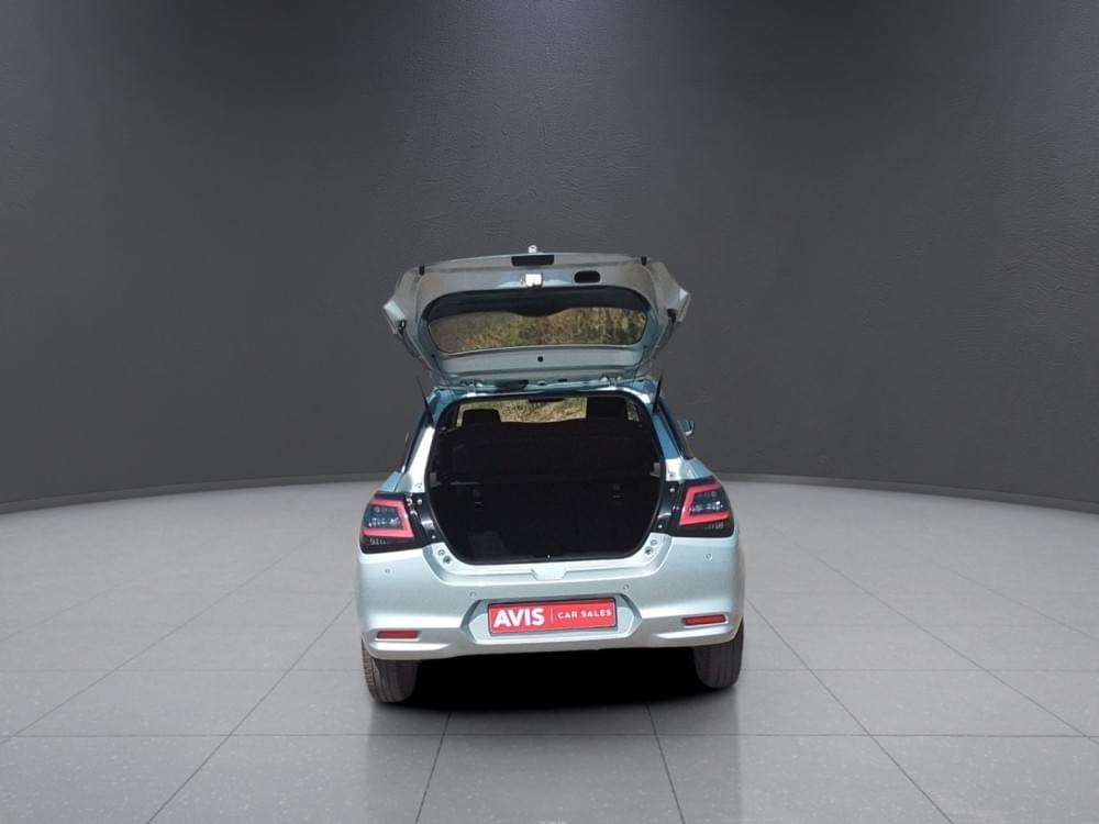 Suzuki Swift 1.2 Gl Plus Mt
