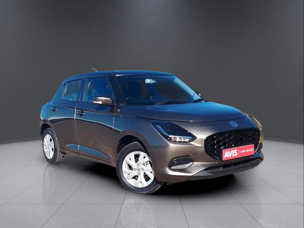 Suzuki Swift 1.2 Gl Plus Mt