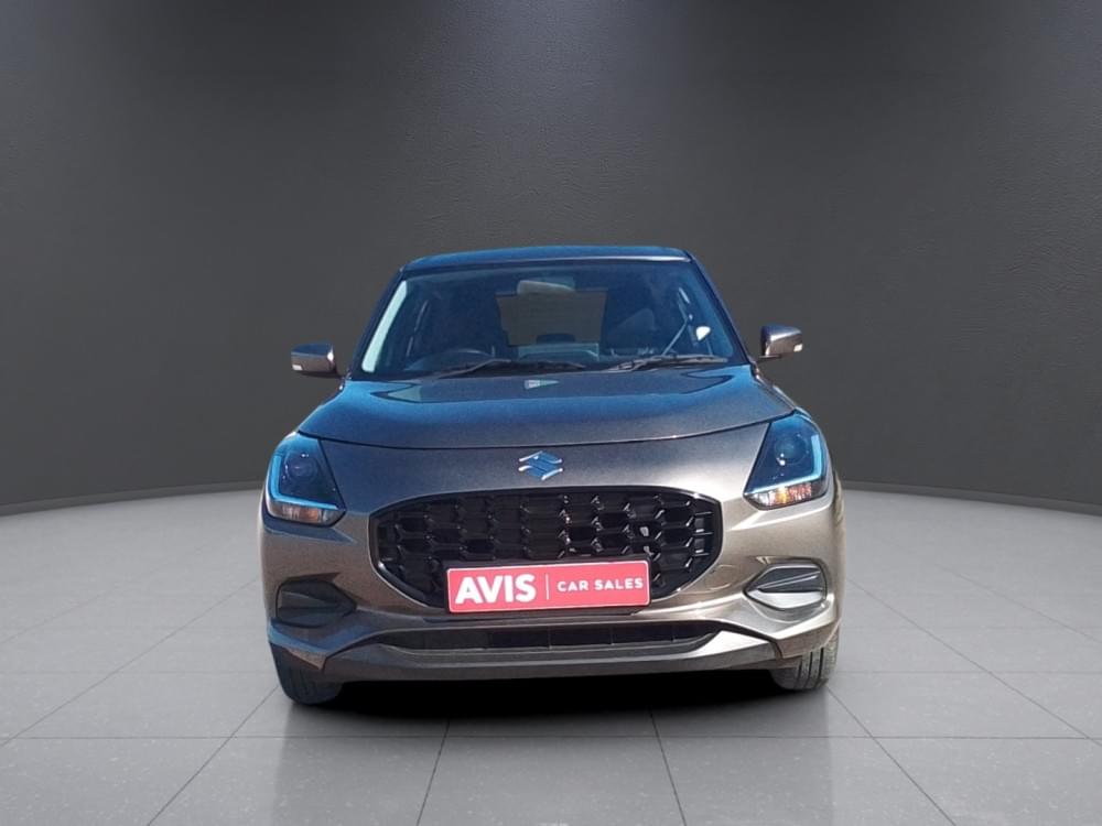 Suzuki Swift 1.2 Gl Plus Mt