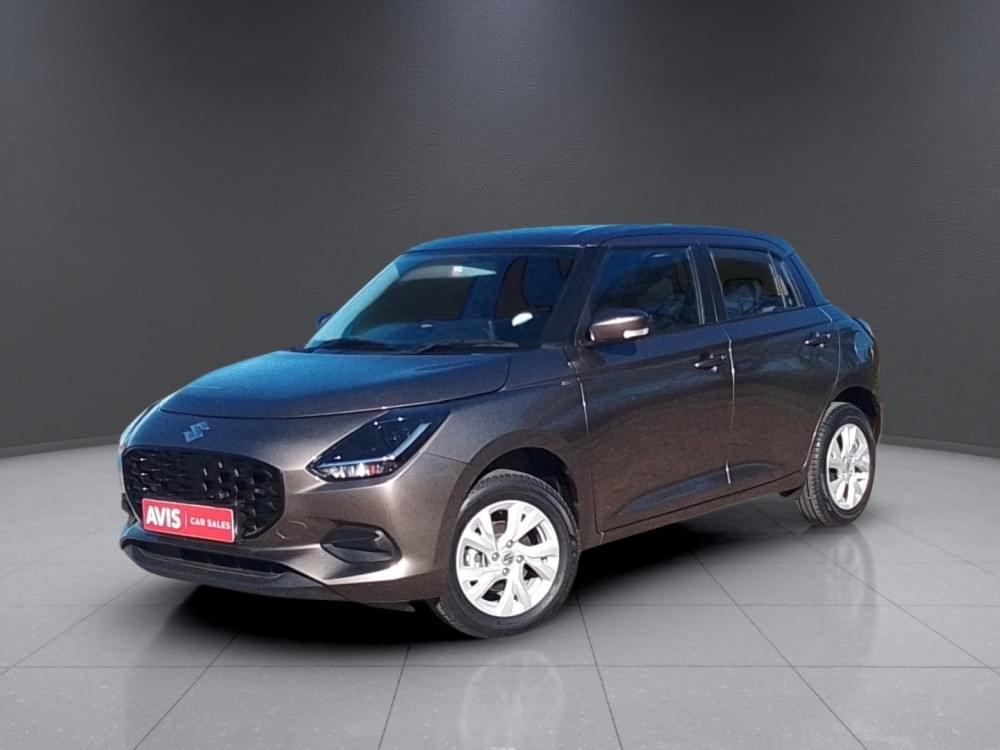 Suzuki Swift 1.2 Gl Plus Mt
