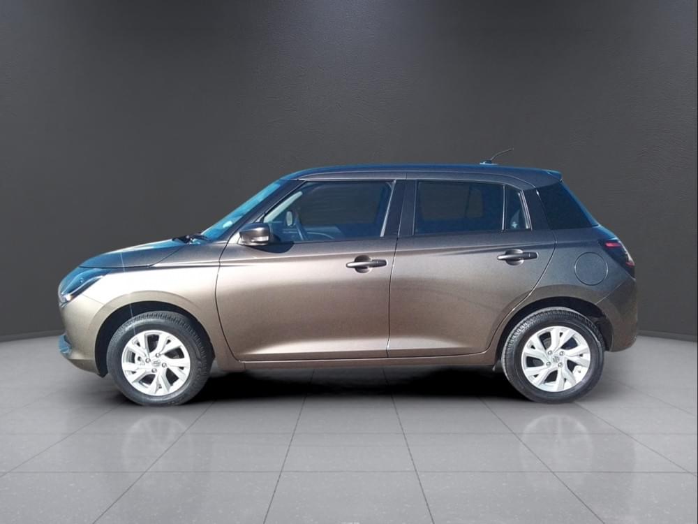Suzuki Swift 1.2 Gl Plus Mt