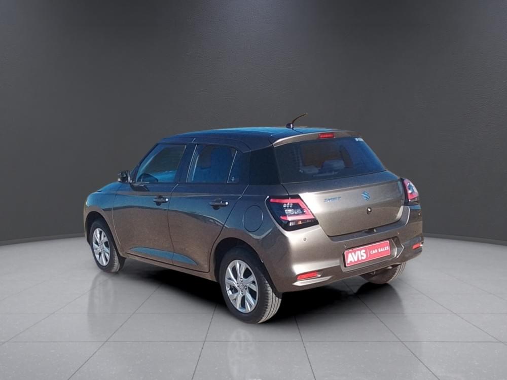 Suzuki Swift 1.2 Gl Plus Mt