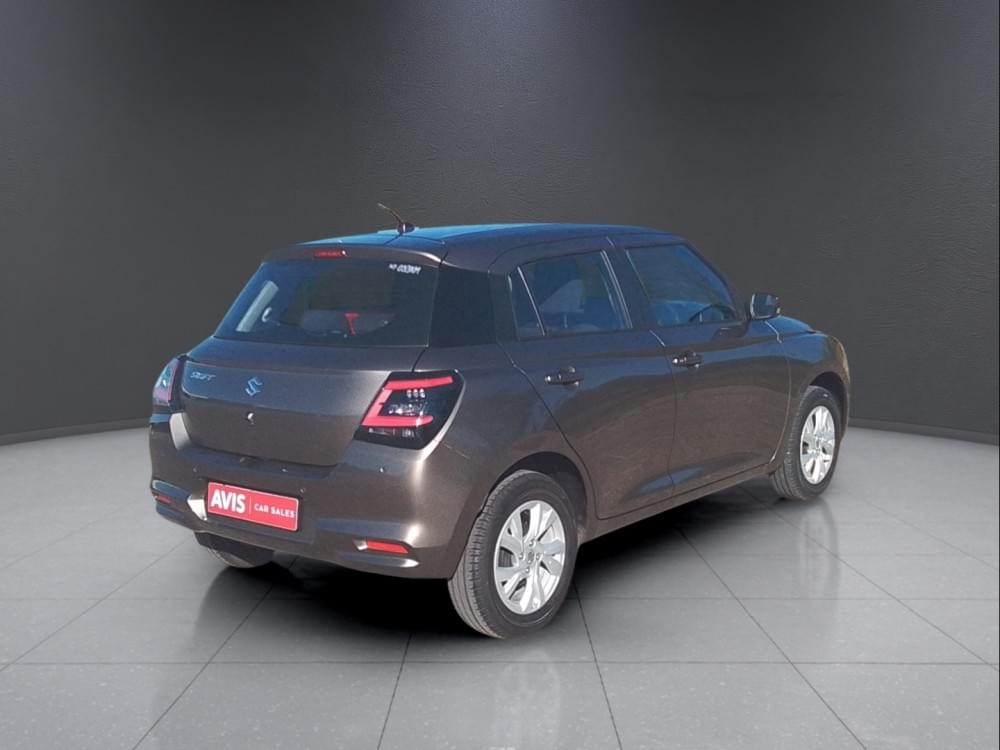 Suzuki Swift 1.2 Gl Plus Mt
