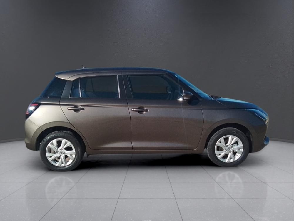 Suzuki Swift 1.2 Gl Plus Mt