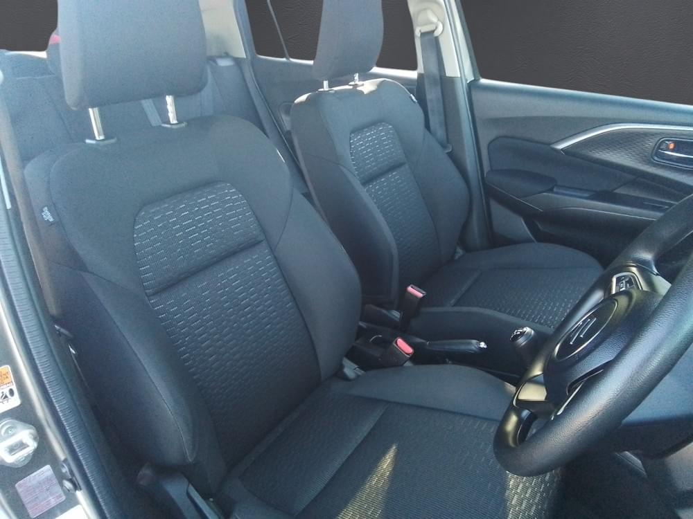 Suzuki Swift 1.2 Gl Plus Mt