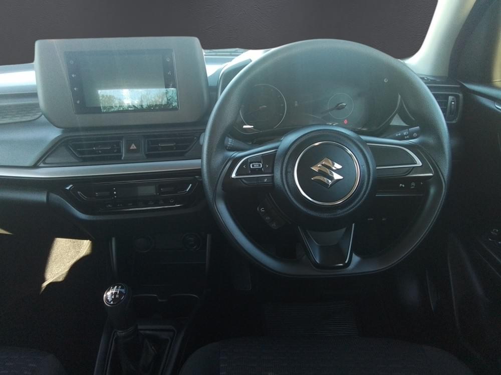 Suzuki Swift 1.2 Gl Plus Mt