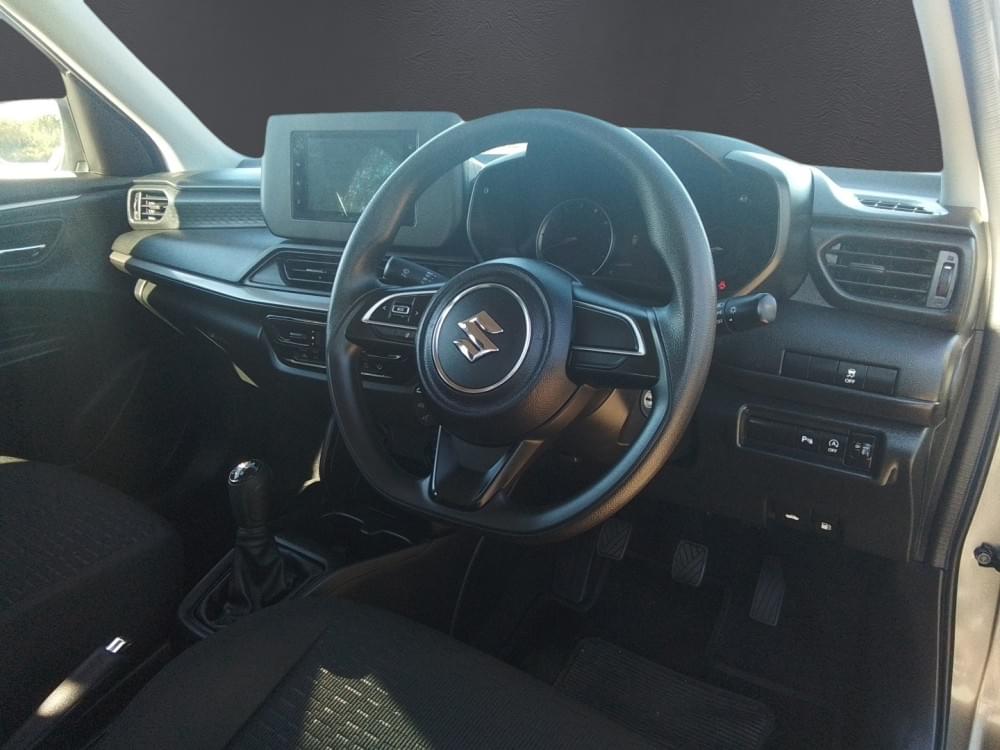 Suzuki Swift 1.2 Gl Plus Mt