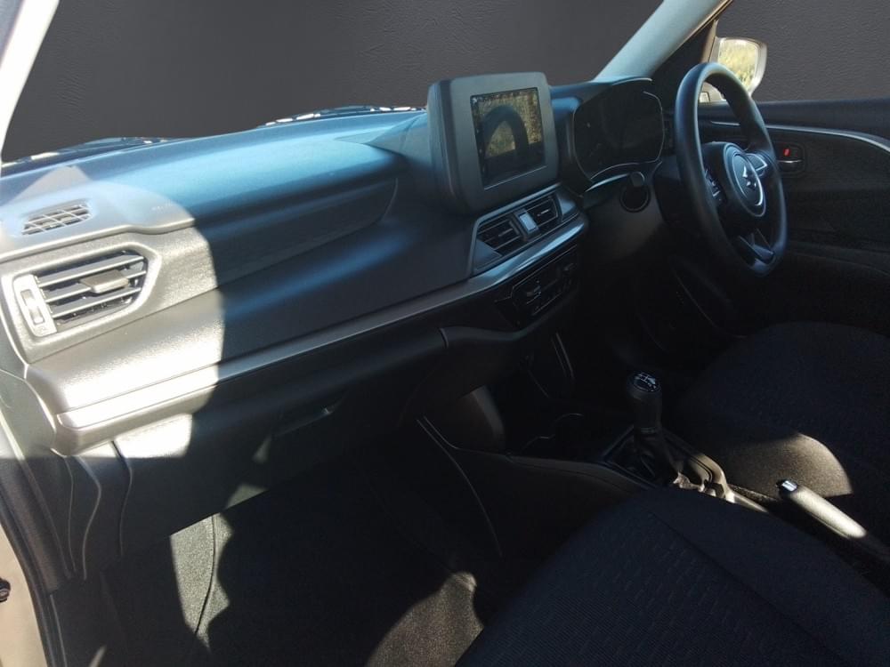 Suzuki Swift 1.2 Gl Plus Mt