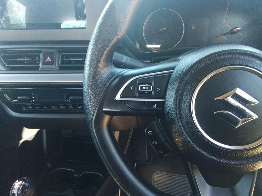 Suzuki Swift 1.2 Gl Plus Mt