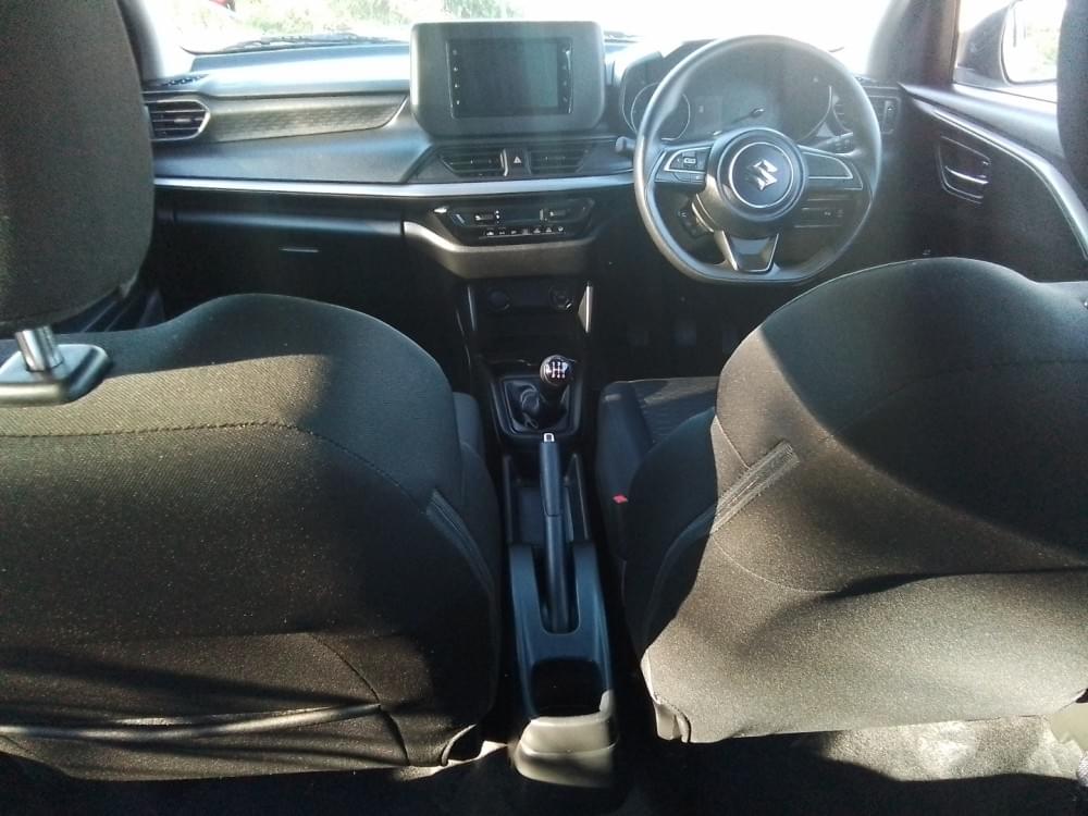 Suzuki Swift 1.2 Gl Plus Mt