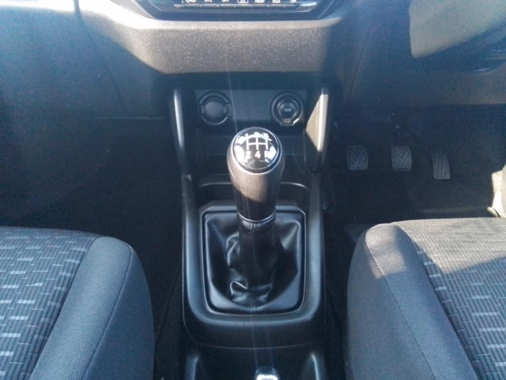 Suzuki Swift 1.2 Gl Plus Mt