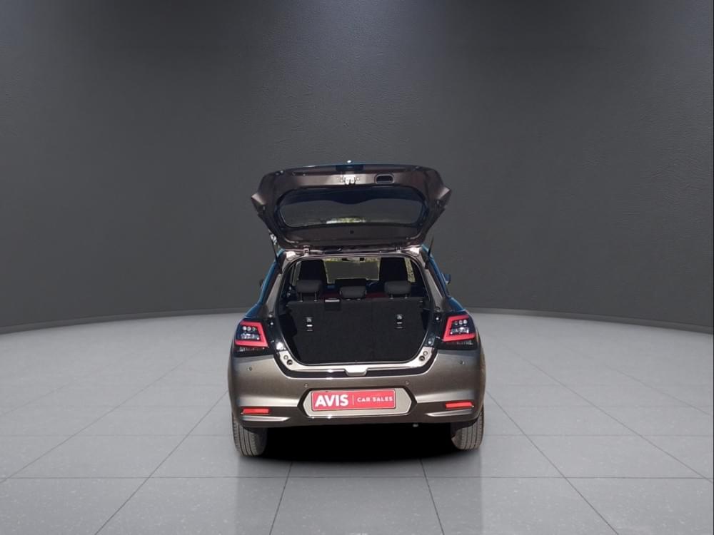 Suzuki Swift 1.2 Gl Plus Mt