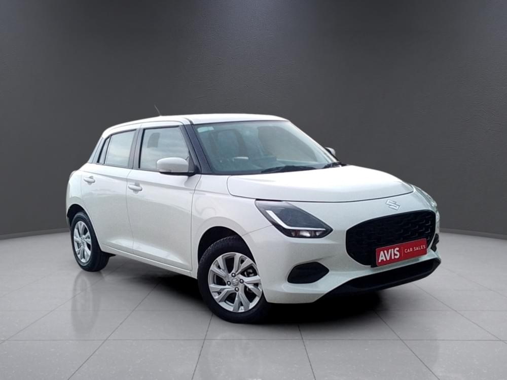 Suzuki Swift 1.2 Gl Plus Mt