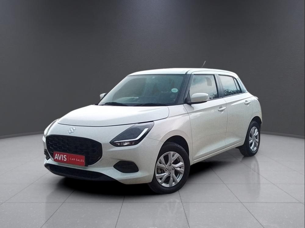Suzuki Swift 1.2 Gl Plus Mt