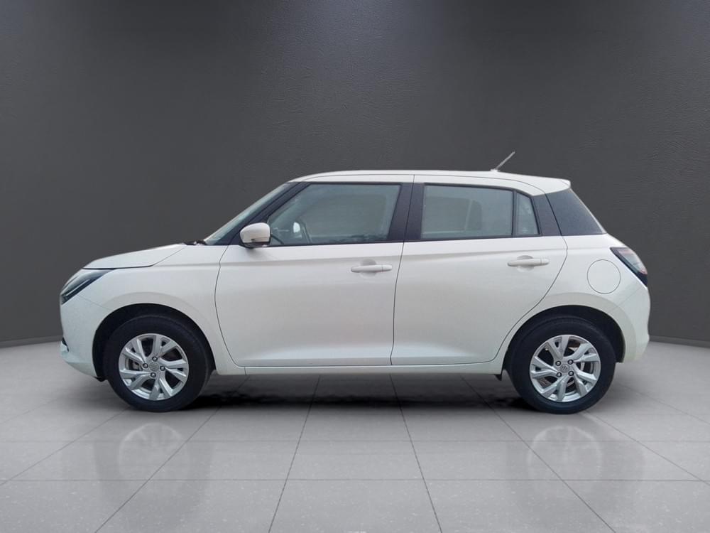 Suzuki Swift 1.2 Gl Plus Mt
