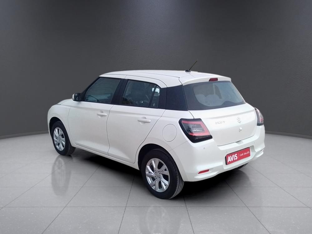 Suzuki Swift 1.2 Gl Plus Mt