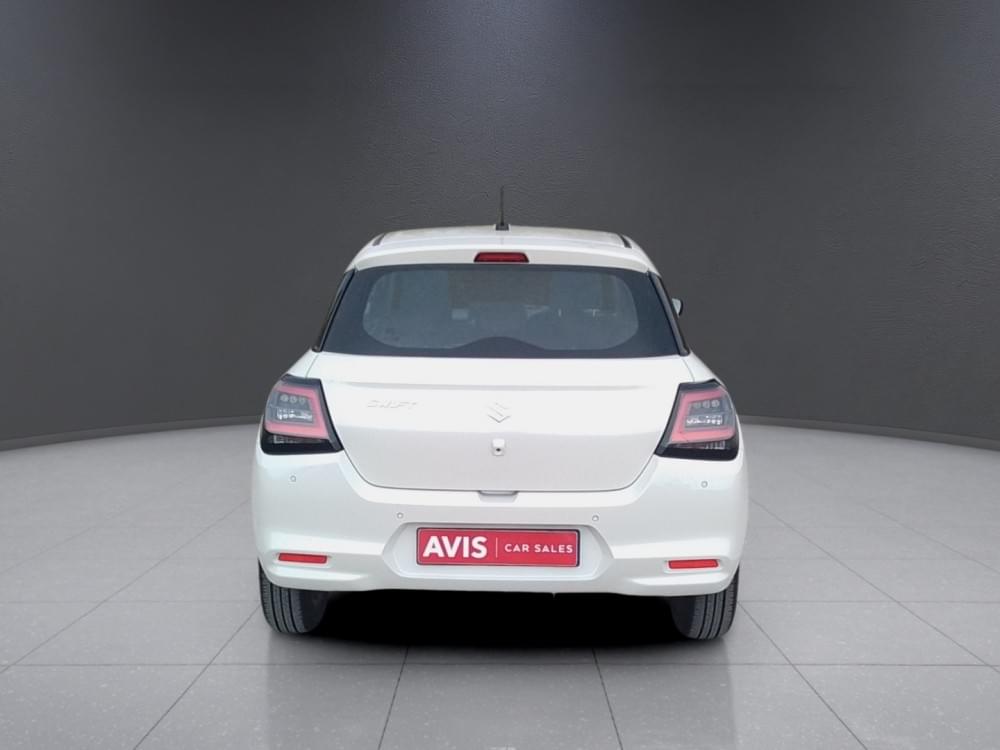 Suzuki Swift 1.2 Gl Plus Mt